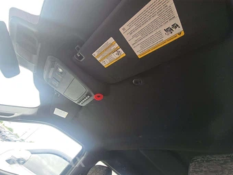 2023 Ford F-150 Tremor Crew Cab Short Bed - miniatura 11
