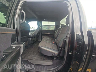 2023 Ford F-150 Tremor Crew Cab Short Bed - miniatura 13