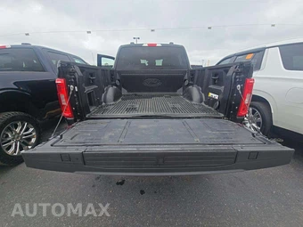 2023 Ford F-150 Tremor Crew Cab Short Bed - miniatura 14
