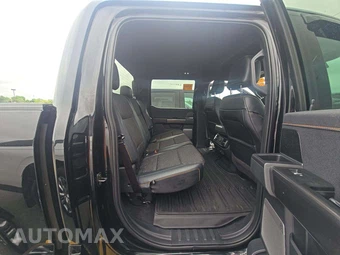 2023 Ford F-150 Tremor Crew Cab Short Bed - miniatura 16