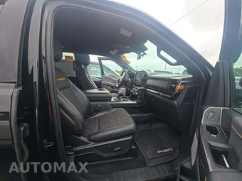2023 Ford F-150 Tremor Crew Cab Short Bed - miniatura 18