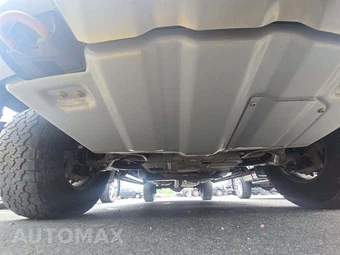 2023 Ford F-150 Tremor Crew Cab Short Bed - miniatura 20