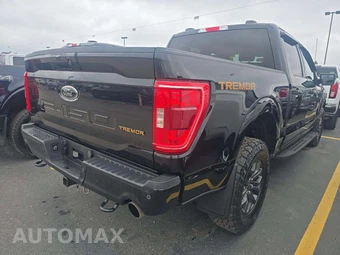 2023 Ford F-150 Tremor Crew Cab Short Bed - miniatura 3