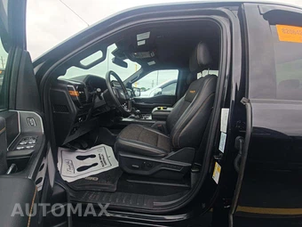 2023 Ford F-150 Tremor Crew Cab Short Bed - miniatura 6