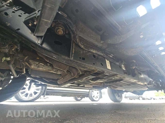 2023 Ford F-150 Tremor Crew Cab Short Bed - miniatura 7