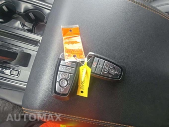 2023 Ford F-150 Tremor Crew Cab Short Bed - miniatura 8