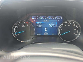 2023 Ford F-150 Tremor Crew Cab Short Bed - miniatura 9