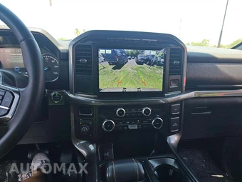 2023 Ford F-150 Tremor Crew Cab Short Bed - miniatura 10
