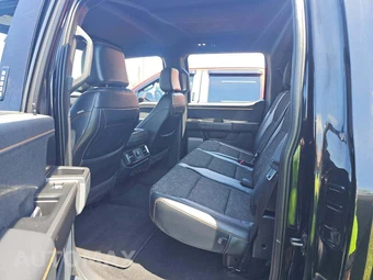 2023 Ford F-150 Tremor Crew Cab Short Bed - miniatura 13