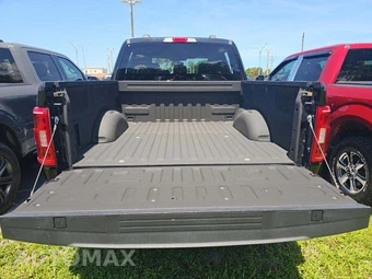 2023 Ford F-150 Tremor Crew Cab Short Bed - miniatura 14