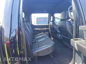2023 Ford F-150 Tremor Crew Cab Short Bed - miniatura 16