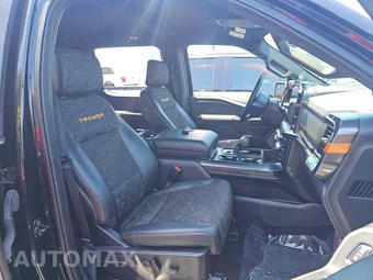 2023 Ford F-150 Tremor Crew Cab Short Bed - miniatura 18