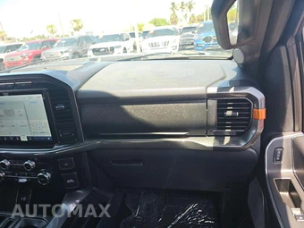 2023 Ford F-150 Tremor Crew Cab Short Bed - miniatura 19