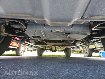 2023 Ford F-150 Tremor Crew Cab Short Bed - miniatura 20