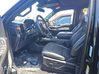 2023 Ford F-150 Tremor Crew Cab Short Bed - miniatura 6