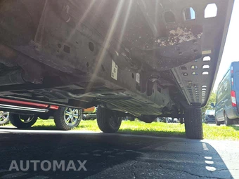 2023 Ford F-150 Tremor Crew Cab Short Bed - miniatura 7