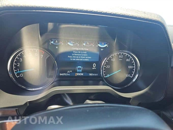 2023 Ford F-150 Tremor Crew Cab Short Bed - miniatura 9