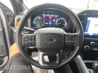 2023 Ford F-150 Tremor Crew Cab Short Bed - miniatura 10