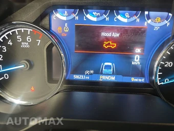 2023 Ford F-150 Tremor Crew Cab Short Bed - miniatura 12
