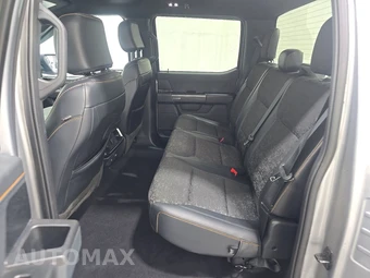 2023 Ford F-150 Tremor Crew Cab Short Bed - miniatura 13