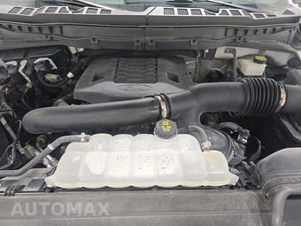 2023 Ford F-150 Tremor Crew Cab Short Bed - miniatura 15