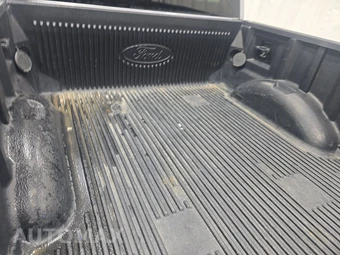 2023 Ford F-150 Tremor Crew Cab Short Bed - miniatura 16