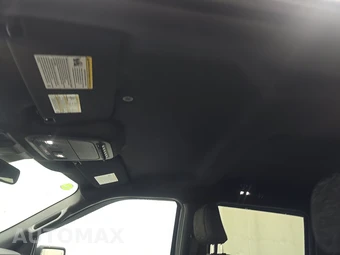 2023 Ford F-150 Tremor Crew Cab Short Bed - miniatura 17