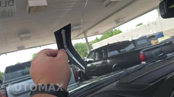 2023 Ford F-150 Tremor Crew Cab Short Bed - miniatura 18