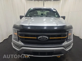 2023 Ford F-150 Tremor Crew Cab Short Bed - miniatura 2