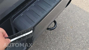 2023 Ford F-150 Tremor Crew Cab Short Bed - miniatura 23