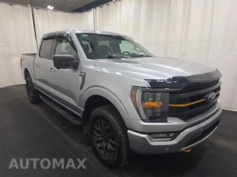 2023 Ford F-150 Tremor Crew Cab Short Bed - miniatura 3