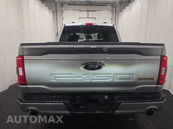 2023 Ford F-150 Tremor Crew Cab Short Bed - miniatura 5