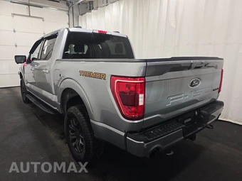 2023 Ford F-150 Tremor Crew Cab Short Bed - miniatura 6