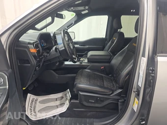 2023 Ford F-150 Tremor Crew Cab Short Bed - miniatura 7