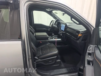 2023 Ford F-150 Tremor Crew Cab Short Bed - miniatura 8