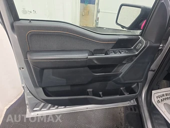 2023 Ford F-150 Tremor Crew Cab Short Bed - miniatura 9
