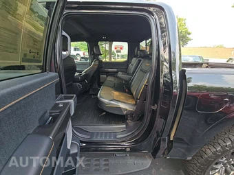 2023 Ford F-150 Tremor Crew Cab Short Bed - miniatura 10