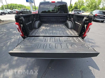 2023 Ford F-150 Tremor Crew Cab Short Bed - miniatura 11