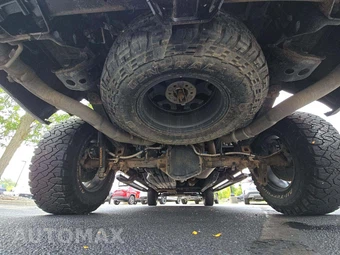 2023 Ford F-150 Tremor Crew Cab Short Bed - miniatura 12