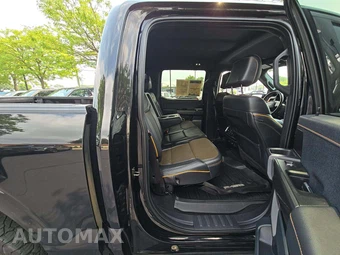 2023 Ford F-150 Tremor Crew Cab Short Bed - miniatura 13