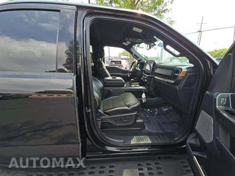 2023 Ford F-150 Tremor Crew Cab Short Bed - miniatura 15