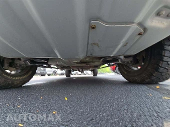 2023 Ford F-150 Tremor Crew Cab Short Bed - miniatura 17