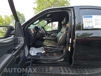 2023 Ford F-150 Tremor Crew Cab Short Bed - miniatura 3