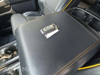 2023 Ford F-150 Tremor Crew Cab Short Bed - miniatura 5