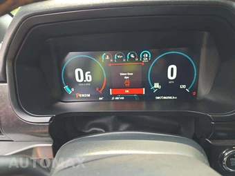 2023 Ford F-150 Tremor Crew Cab Short Bed - miniatura 6