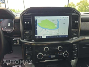 2023 Ford F-150 Tremor Crew Cab Short Bed - miniatura 7