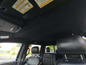 2023 Ford F-150 Tremor Crew Cab Short Bed - miniatura 8