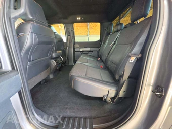 2023 Ford F-150 Tremor Crew Cab Short Bed - miniatura 13