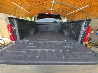 2023 Ford F-150 Tremor Crew Cab Short Bed - miniatura 14
