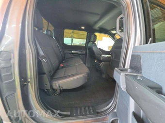 2023 Ford F-150 Tremor Crew Cab Short Bed - miniatura 16